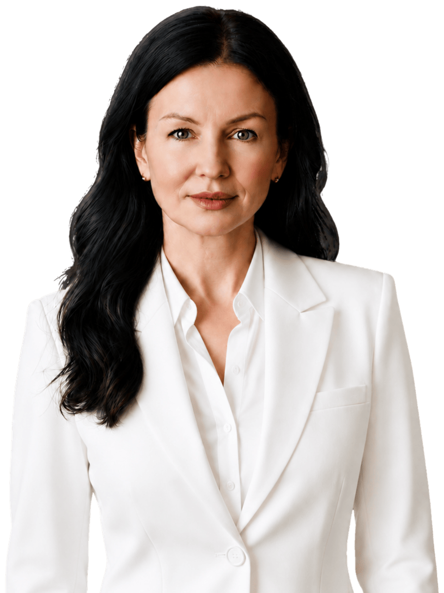 Елена Негрей